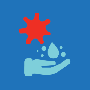 COVID-19 Staff Safety Tip sheet