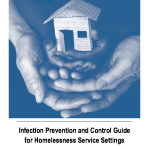 TPH IPAC in Homeless Service Settings 2019