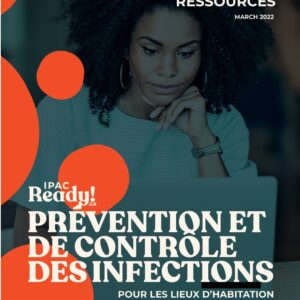 IPAC-Resource-for-Congregate Living Settings French