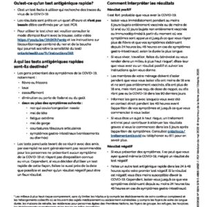 Rapid Testing handout 2022 v4.4 – French
